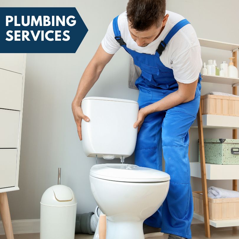 Plumbing Company in Weston, ID